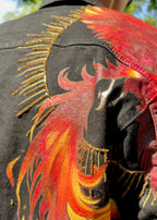 RISE OF THE PHOENIX