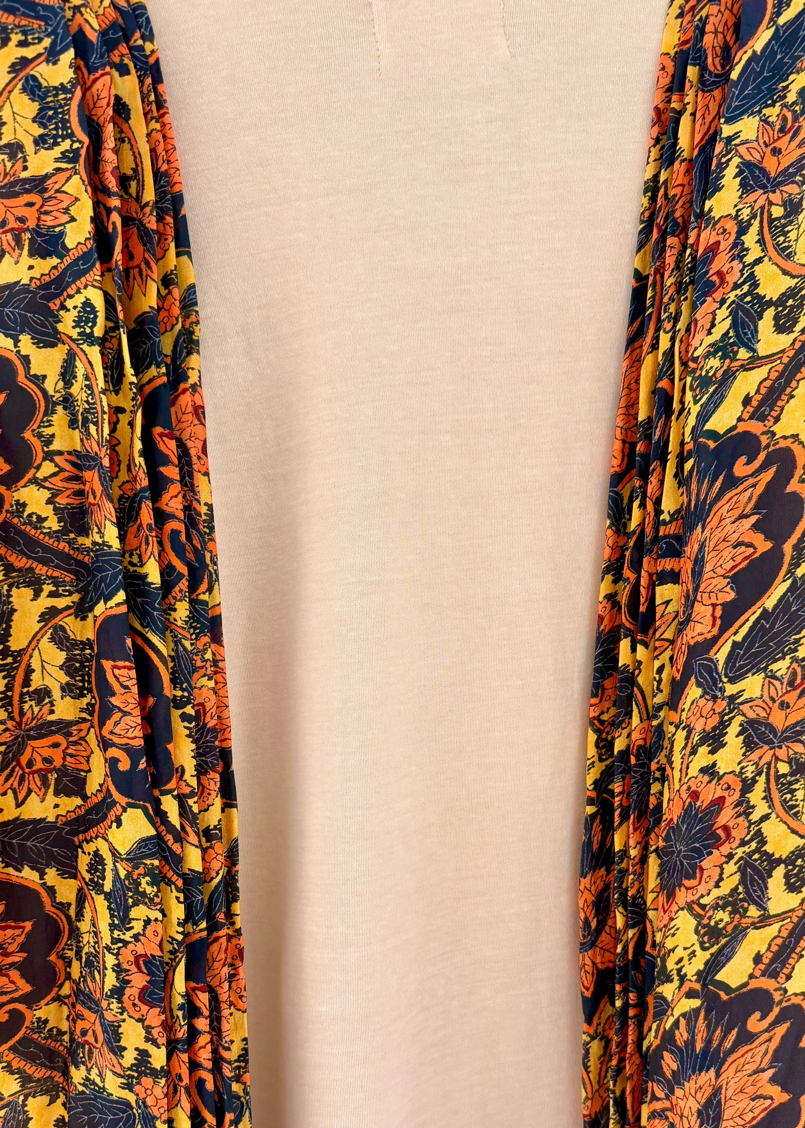 UDTA DUPATTA