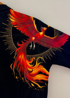 RISE OF THE PHOENIX