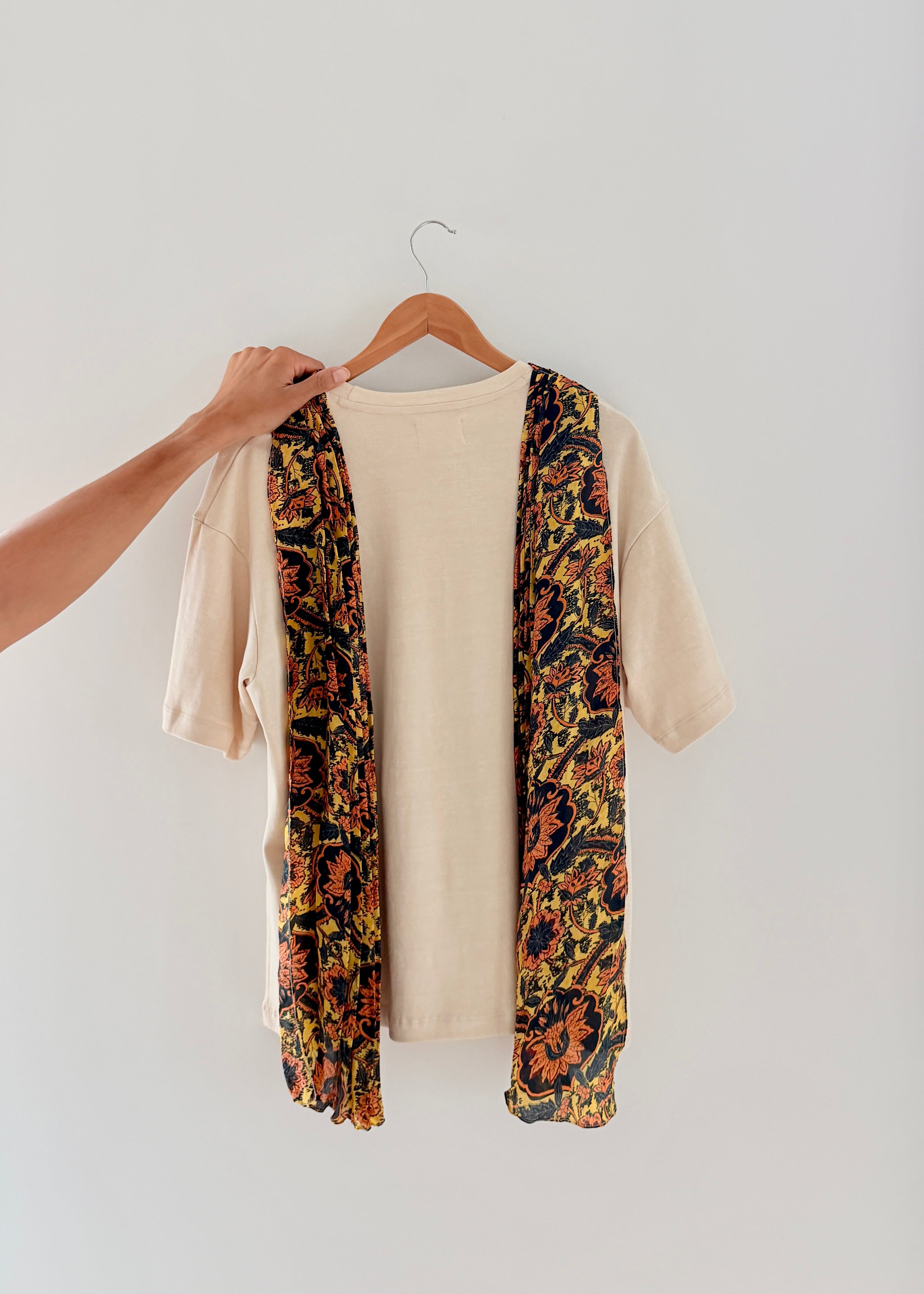 UDTA DUPATTA