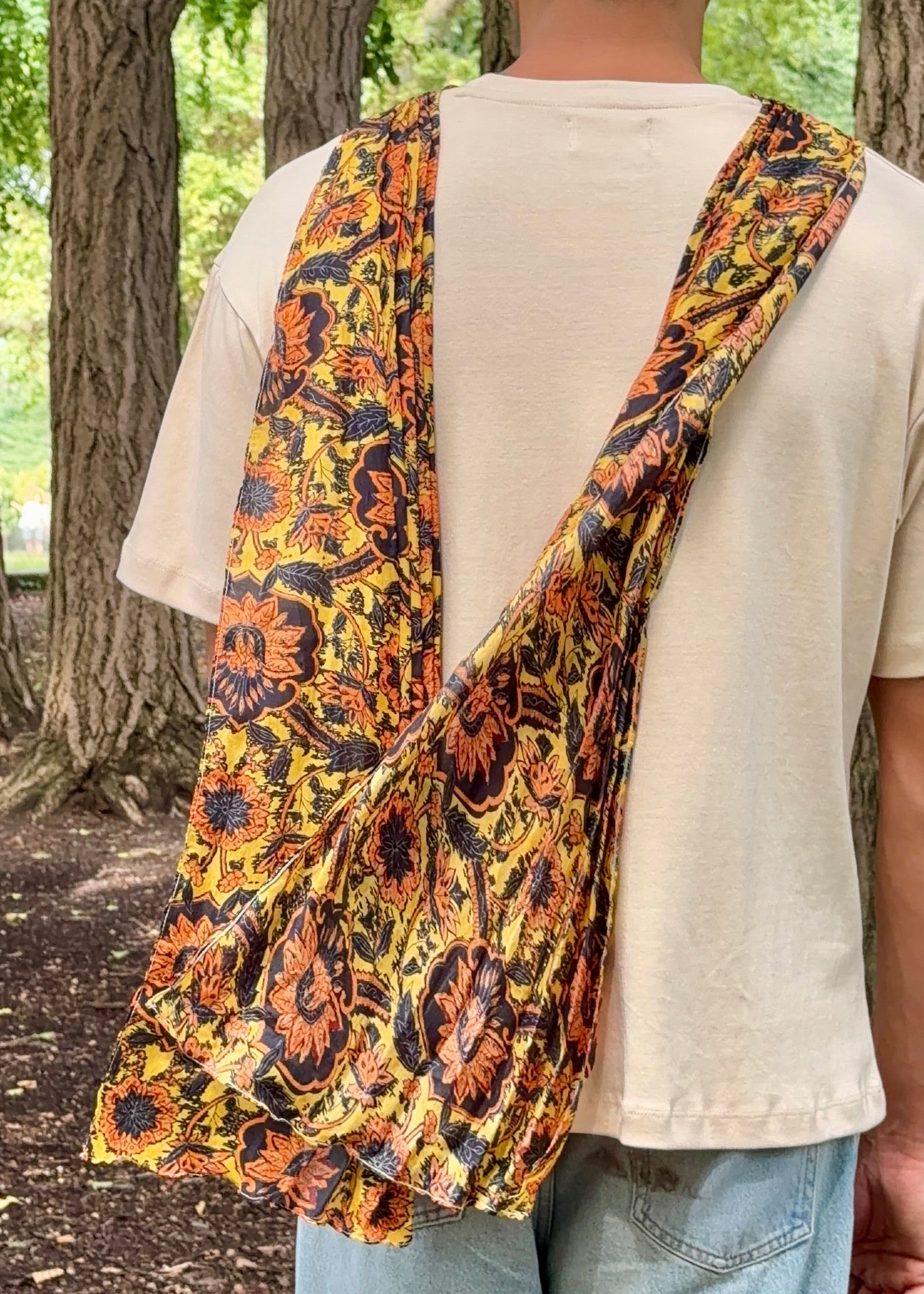 UDTA DUPATTA