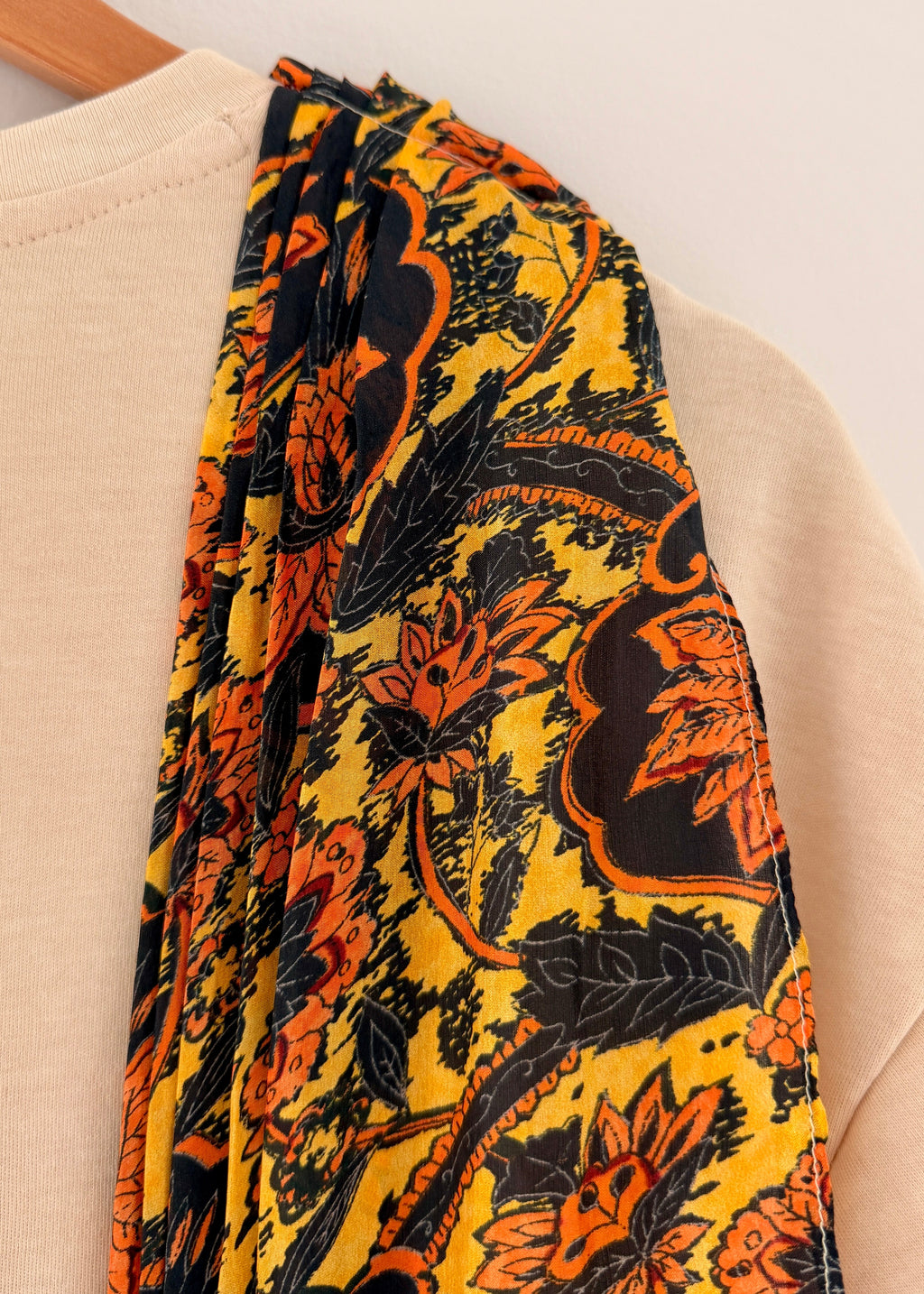 UDTA DUPATTA