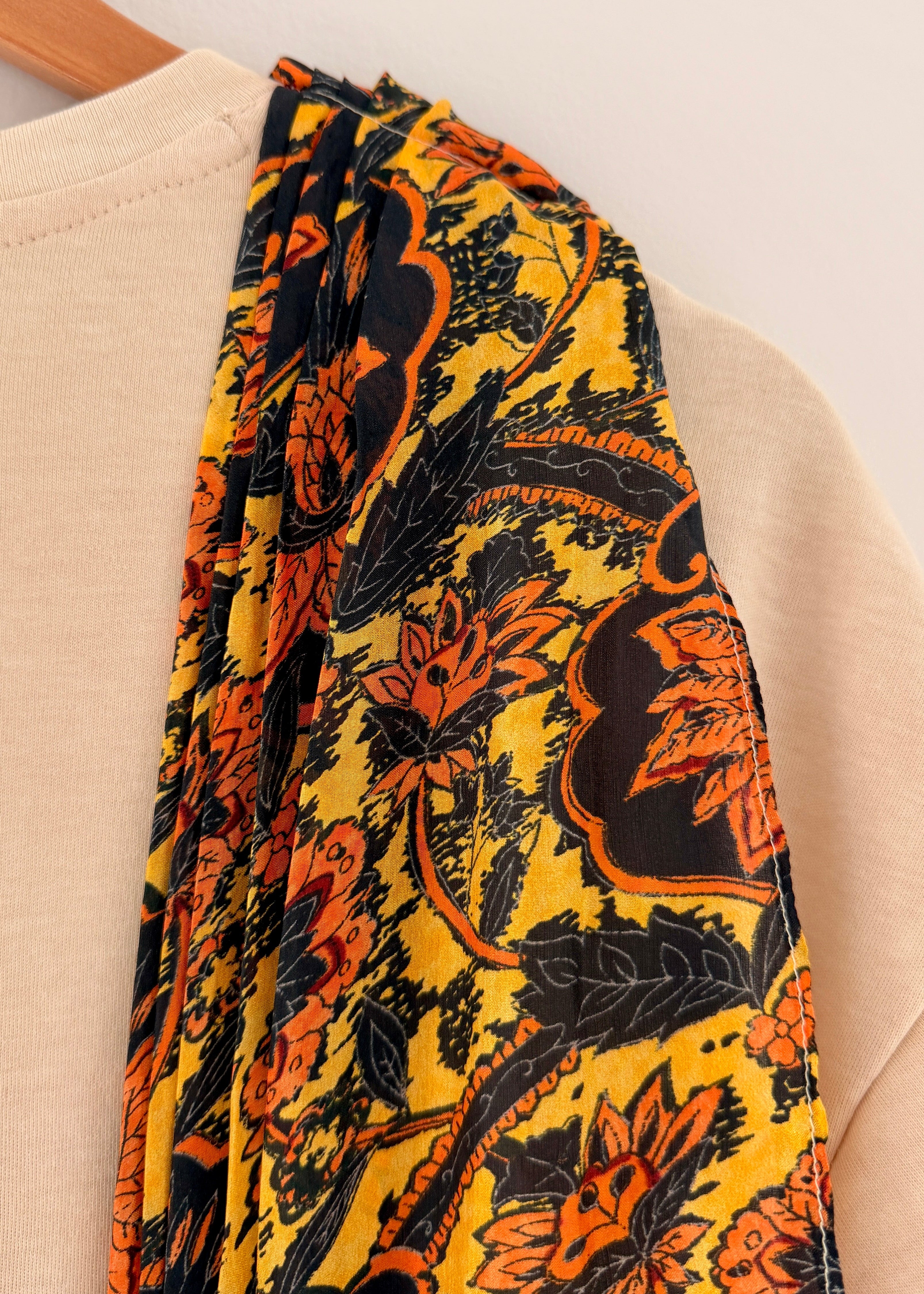 UDTA DUPATTA