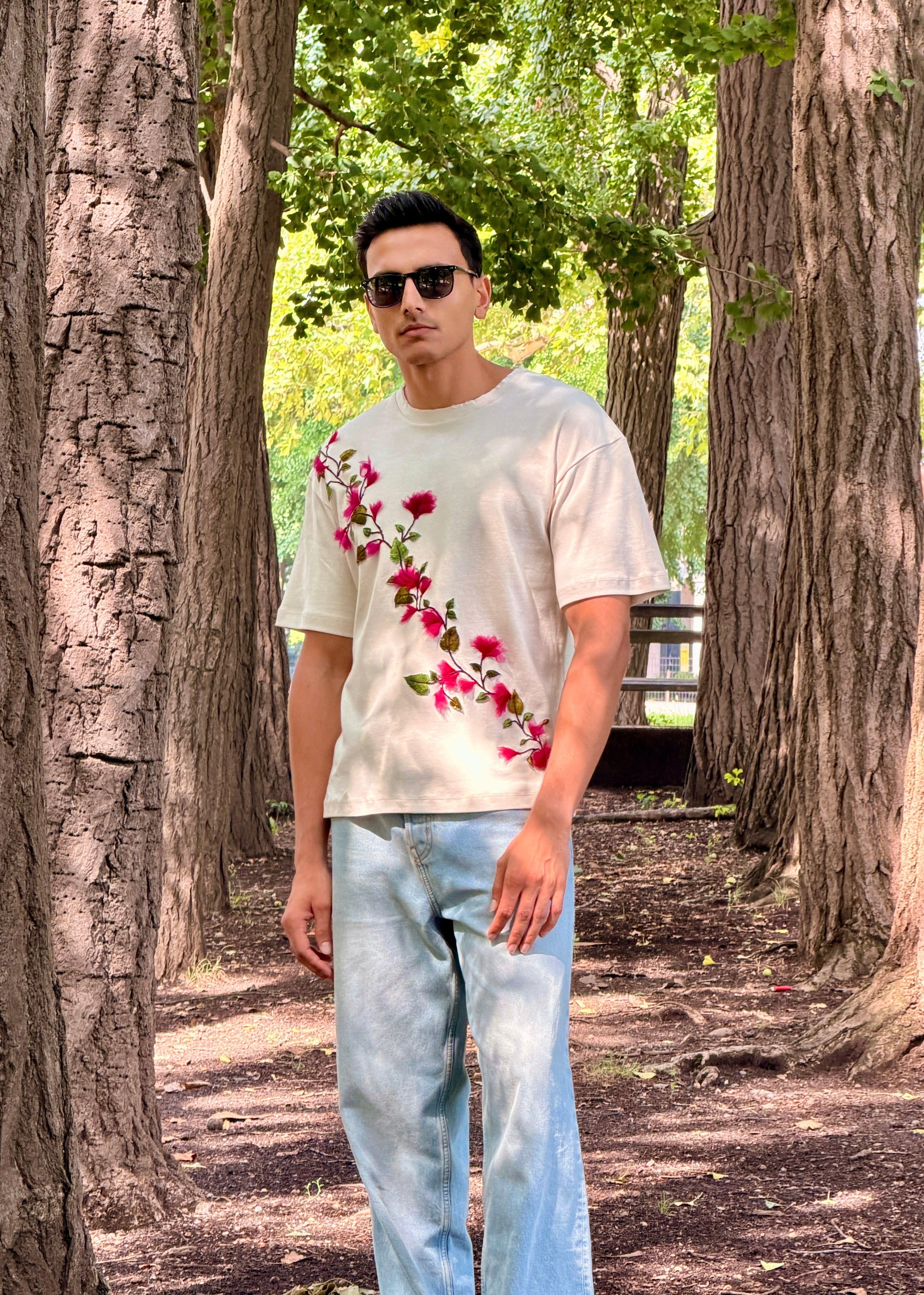 KAAGAZ KE PHOOL