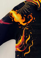 RISE OF THE PHOENIX
