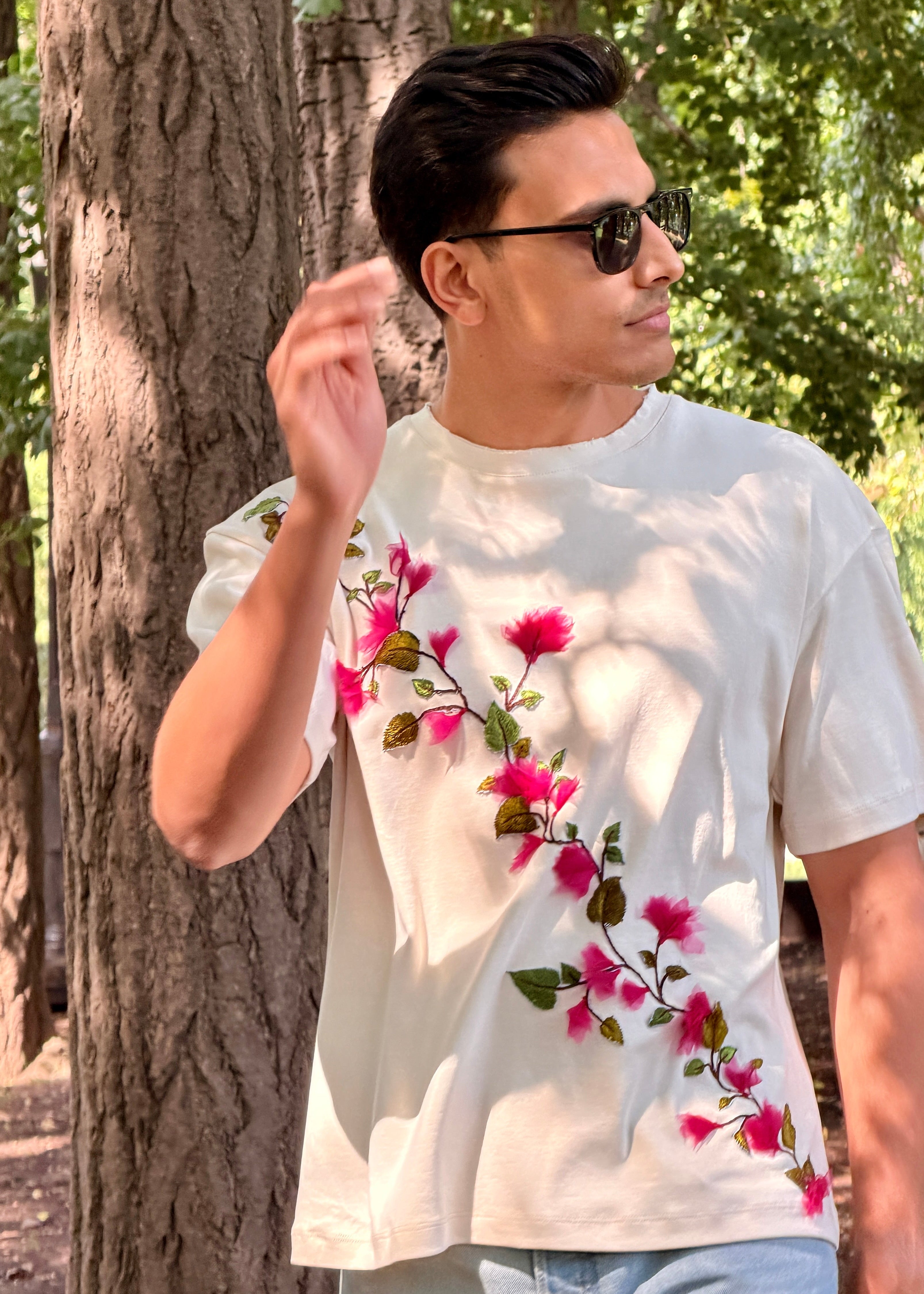 KAAGAZ KE PHOOL