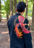 RISE OF THE PHOENIX