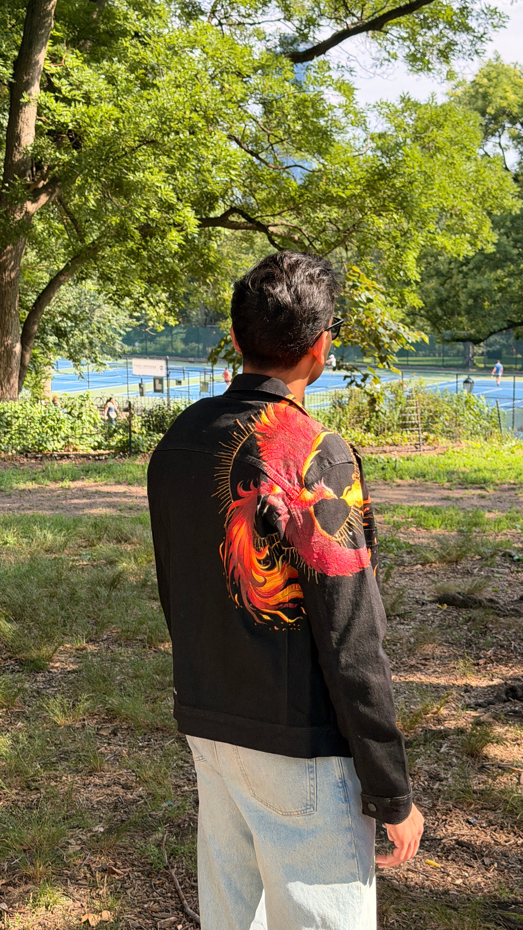 RISE OF THE PHOENIX