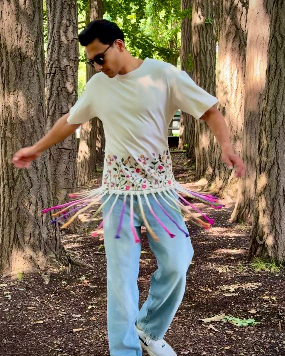 TWIRL