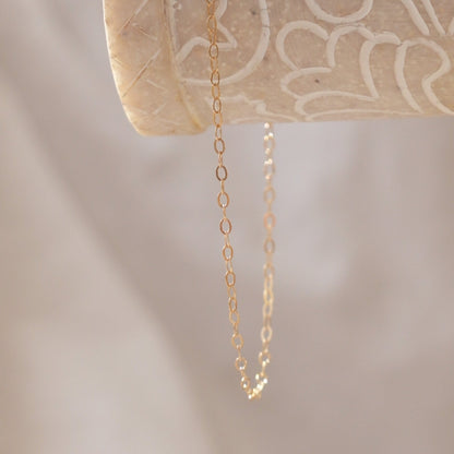 Gossamer Bracelet