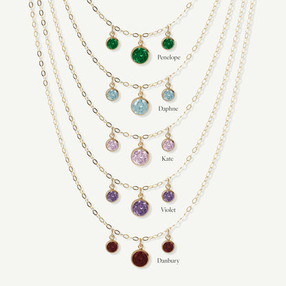 The Penelope Set