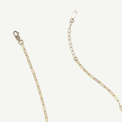 Zia Anklet