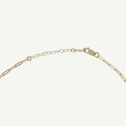 Zia Anklet